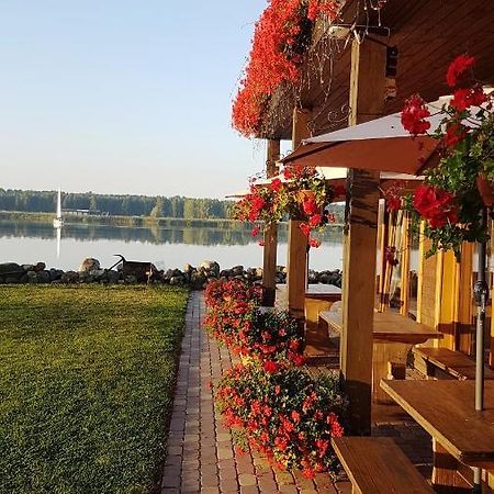 Guest House And Camping Jurmala Exterior photo