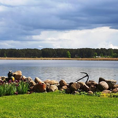 Guest House And Camping Jurmala Exterior photo