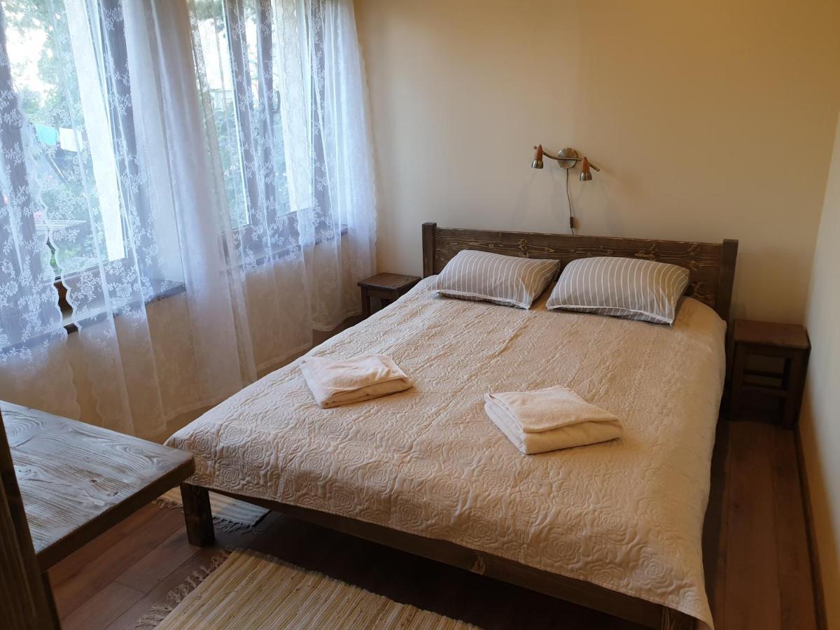 Guest House And Camping Jurmala Exterior photo