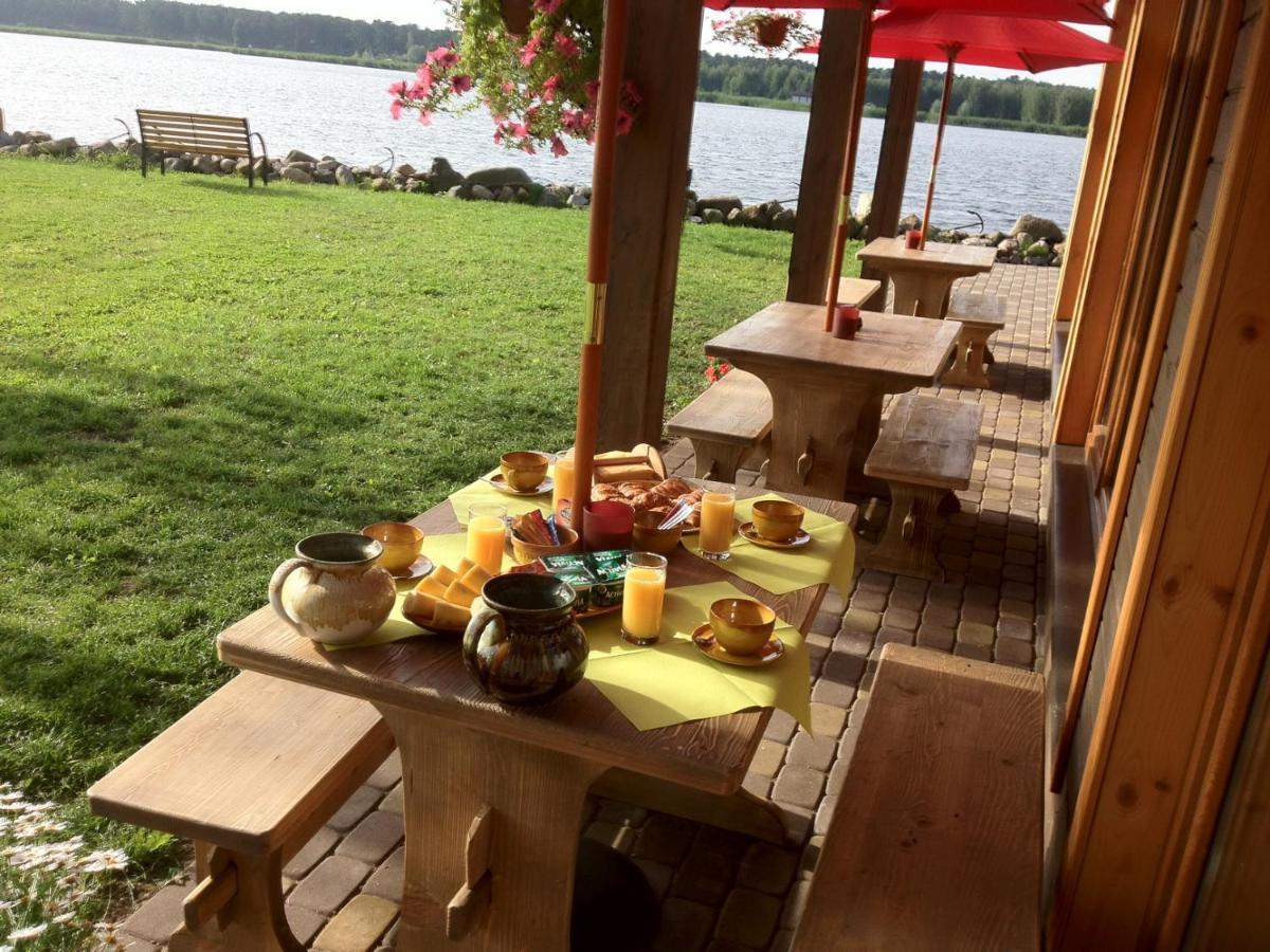 Guest House And Camping Jurmala Exterior photo
