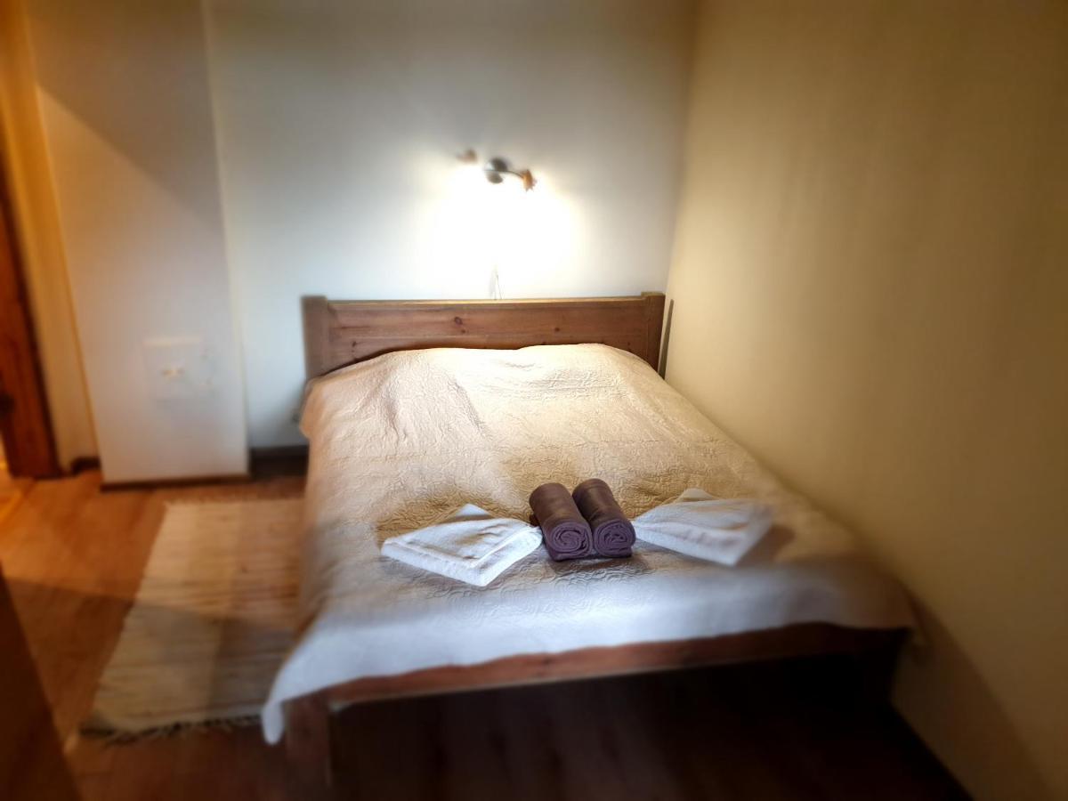 Guest House And Camping Jurmala Exterior photo