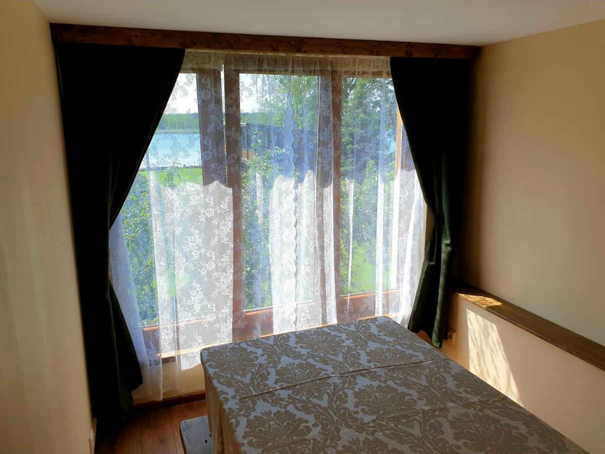 Guest House And Camping Jurmala Exterior photo