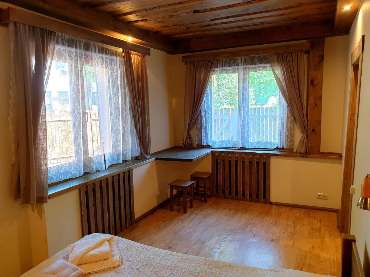 Guest House And Camping Jurmala Exterior photo