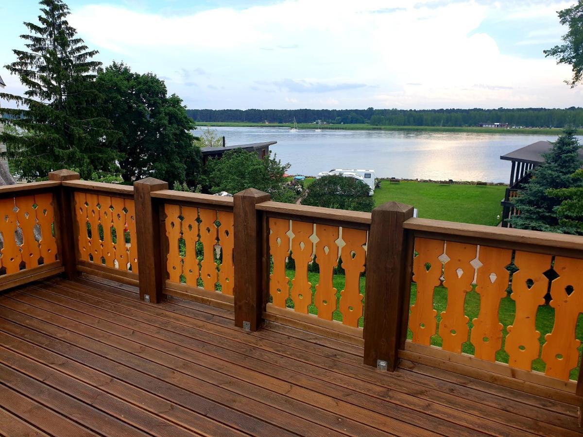 Guest House And Camping Jurmala Exterior photo