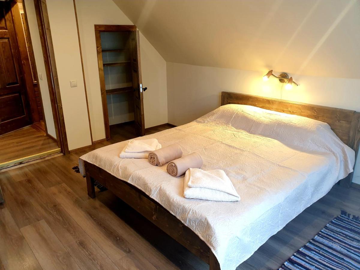 Guest House And Camping Jurmala Exterior photo