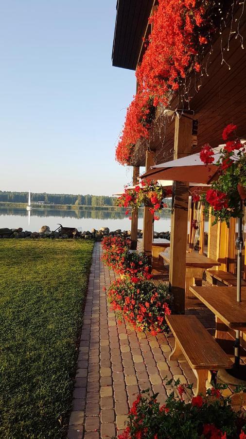 Guest House And Camping Jurmala Exterior photo