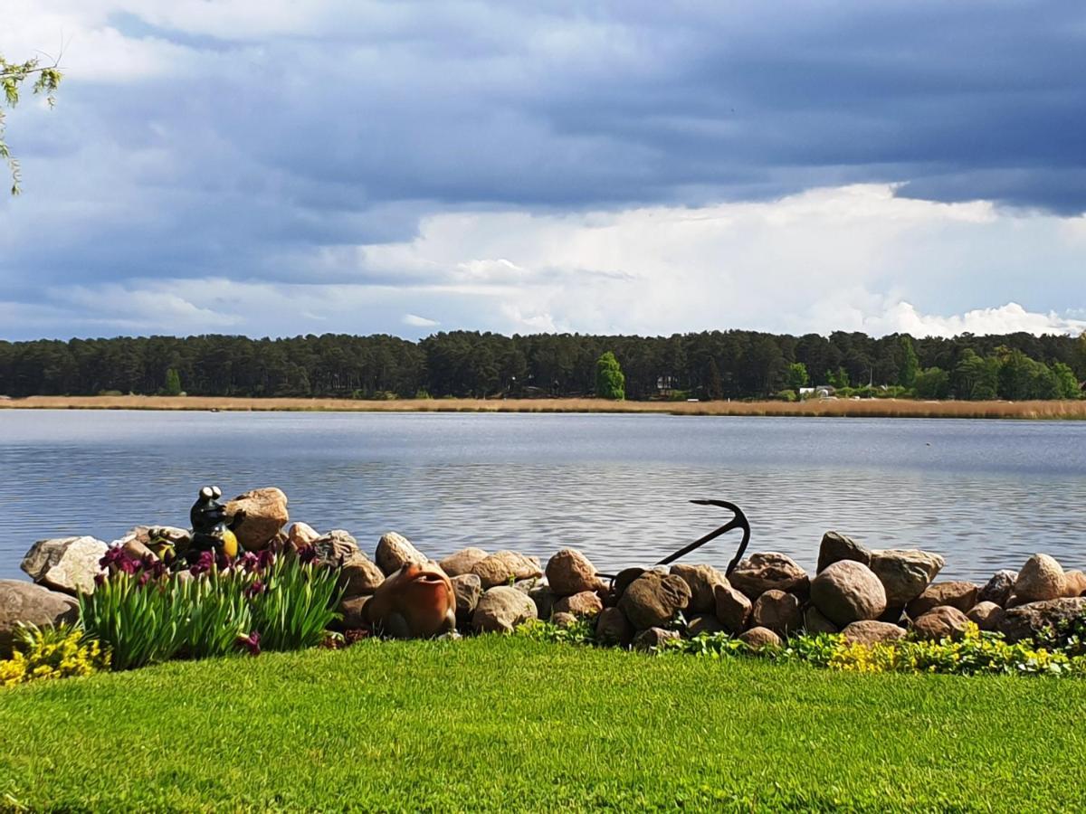 Guest House And Camping Jurmala Exterior photo