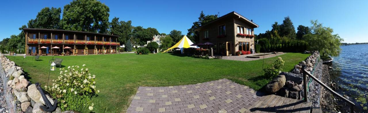 Guest House And Camping Jurmala Exterior photo