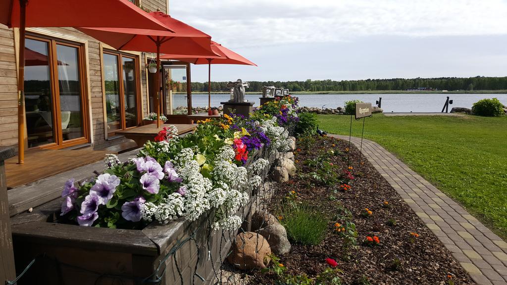 Guest House And Camping Jurmala Exterior photo