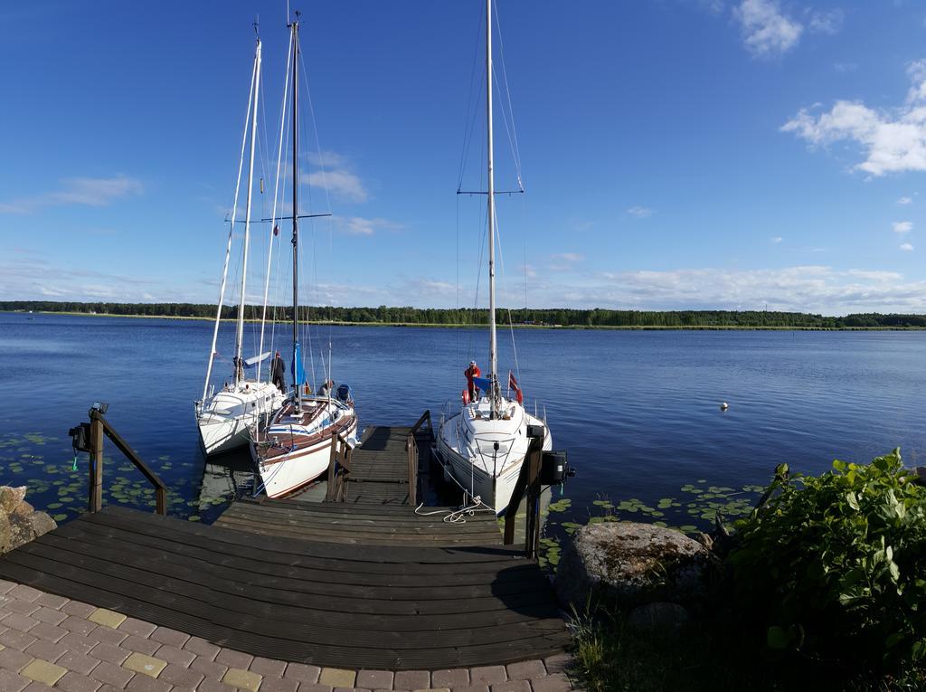 Guest House And Camping Jurmala Exterior photo