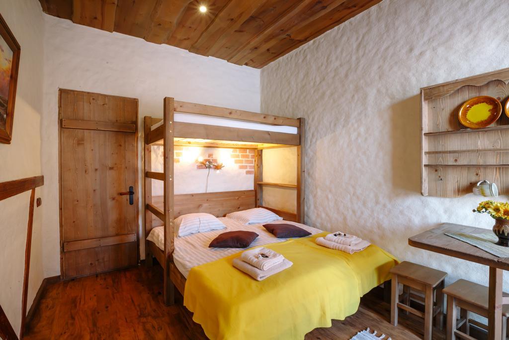 Guest House And Camping Jurmala Exterior photo