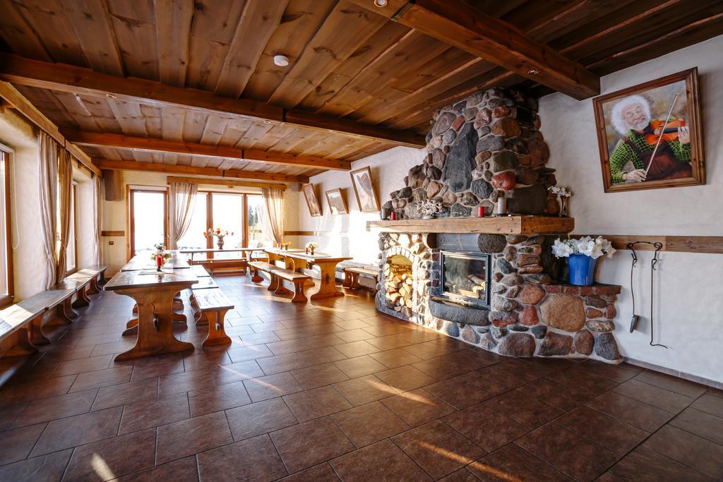 Guest House And Camping Jurmala Exterior photo