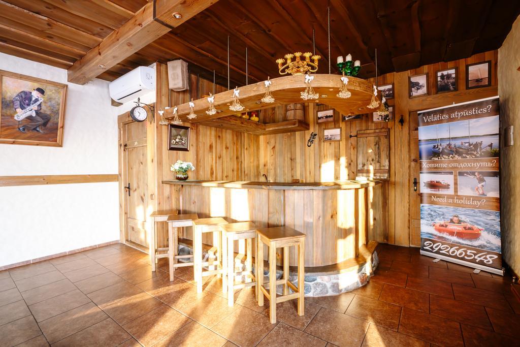 Guest House And Camping Jurmala Exterior photo