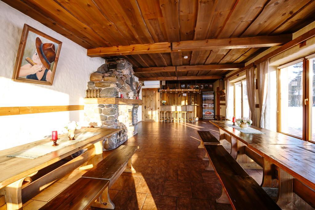Guest House And Camping Jurmala Exterior photo