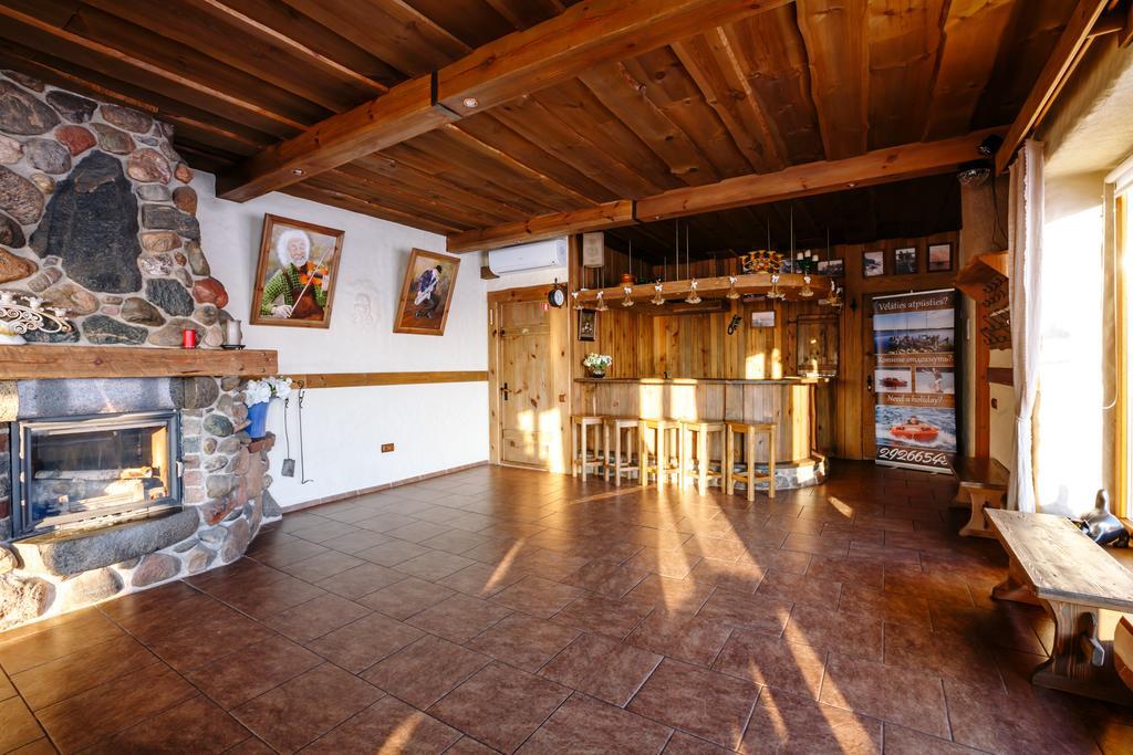 Guest House And Camping Jurmala Exterior photo