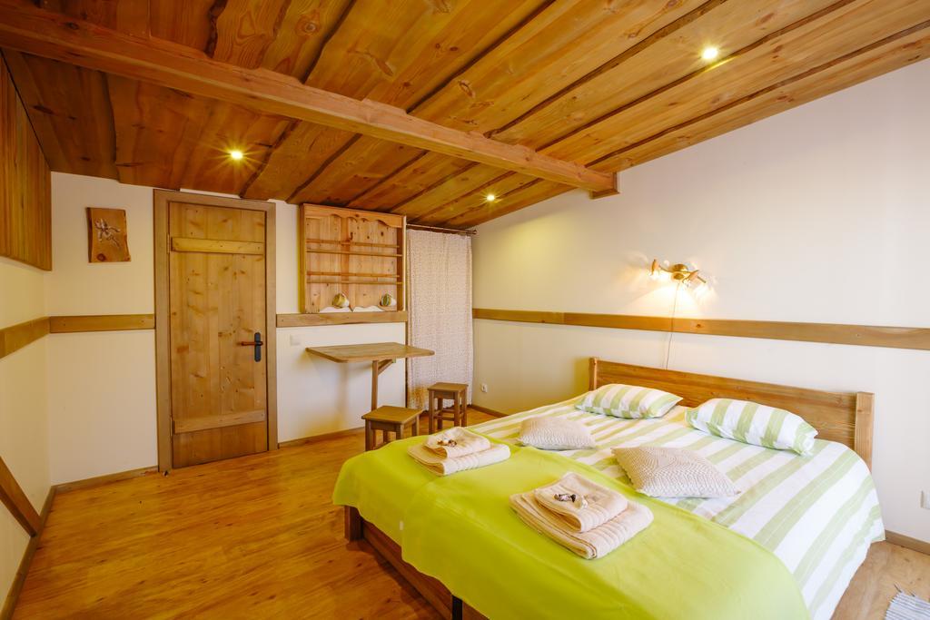 Guest House And Camping Jurmala Exterior photo