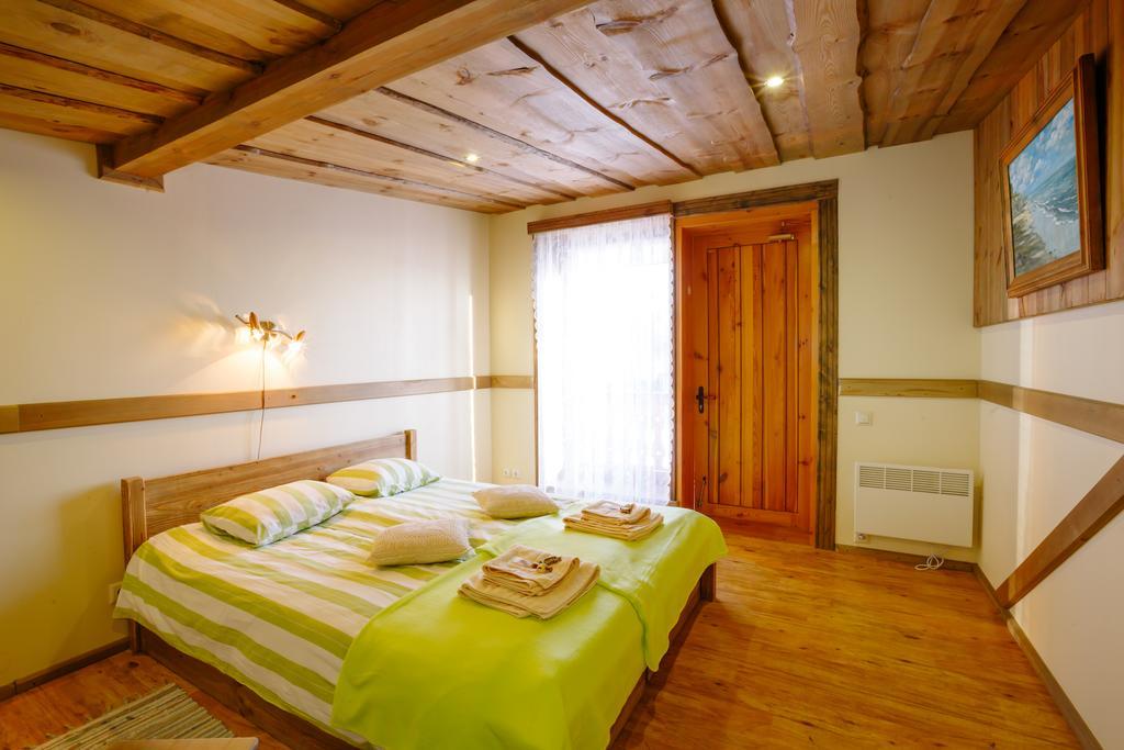 Guest House And Camping Jurmala Exterior photo