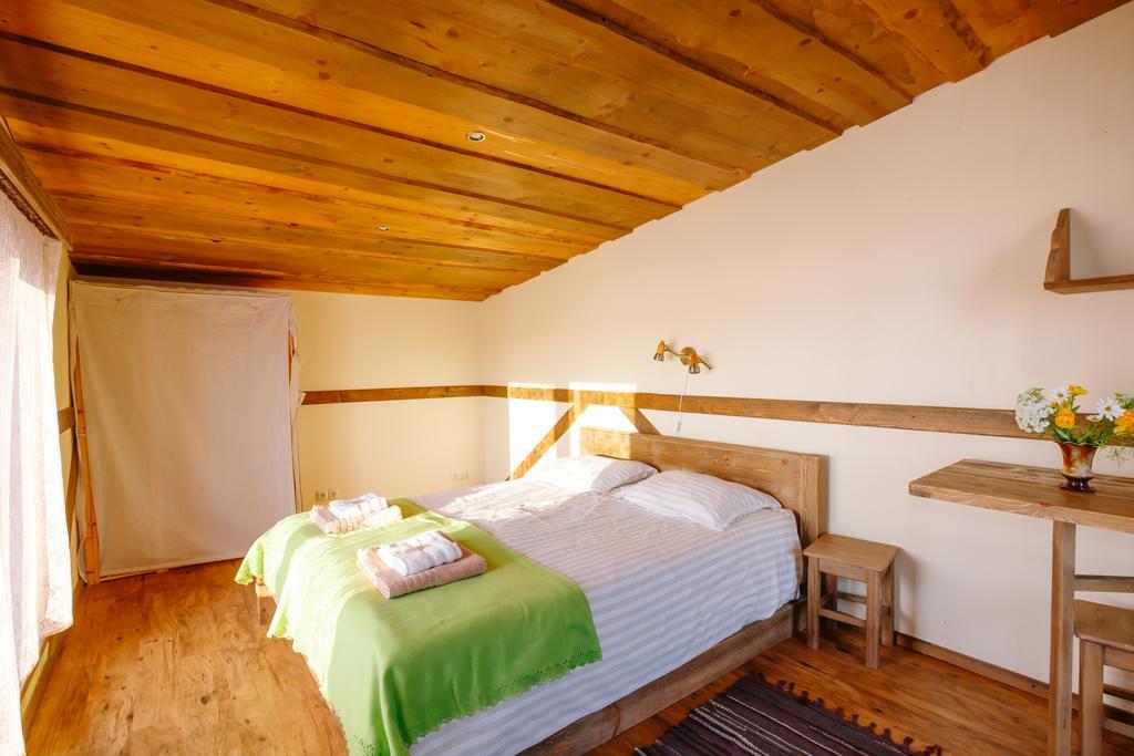 Guest House And Camping Jurmala Exterior photo