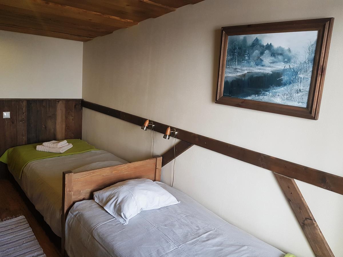 Guest House And Camping Jurmala Exterior photo