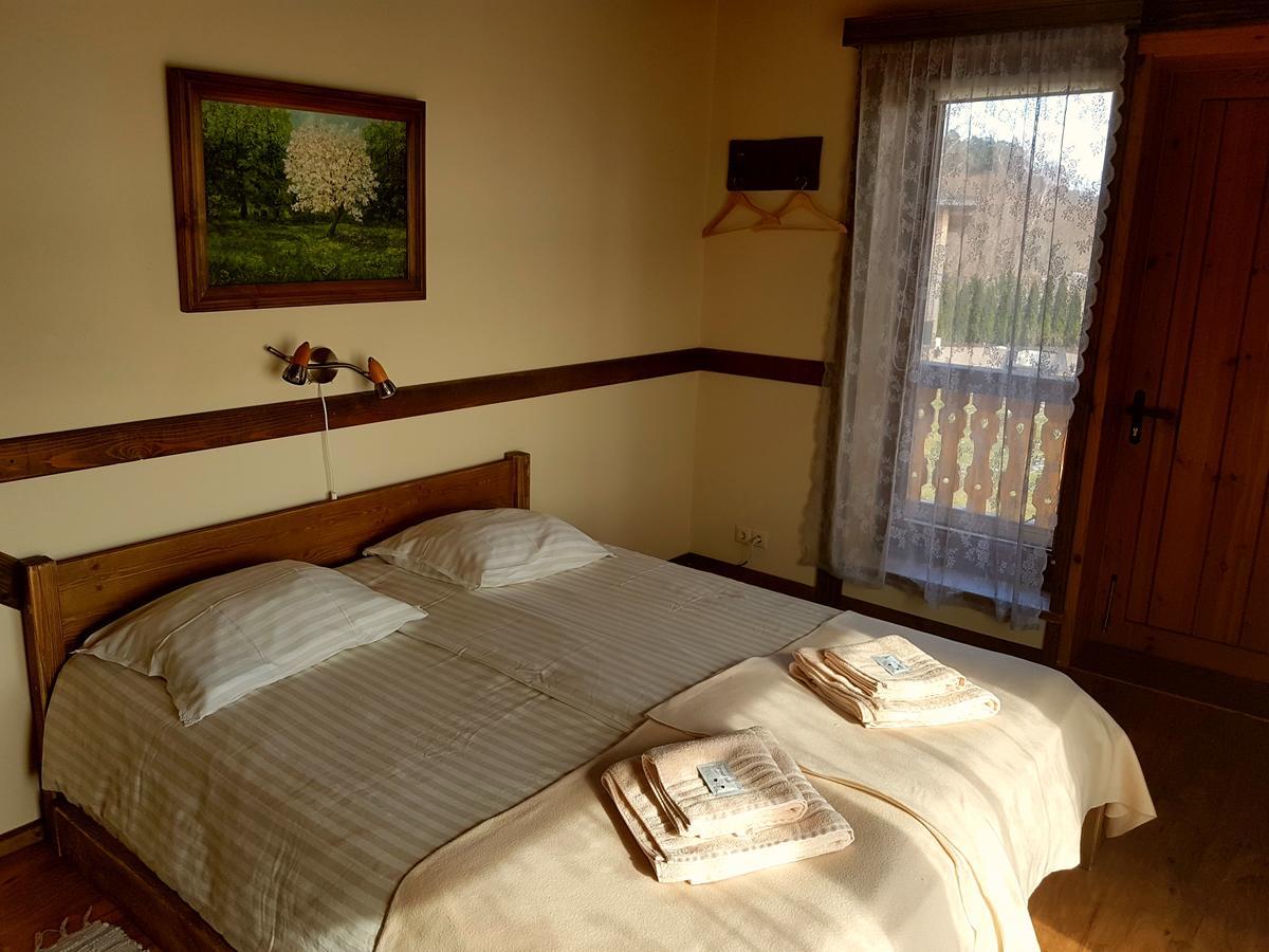 Guest House And Camping Jurmala Exterior photo
