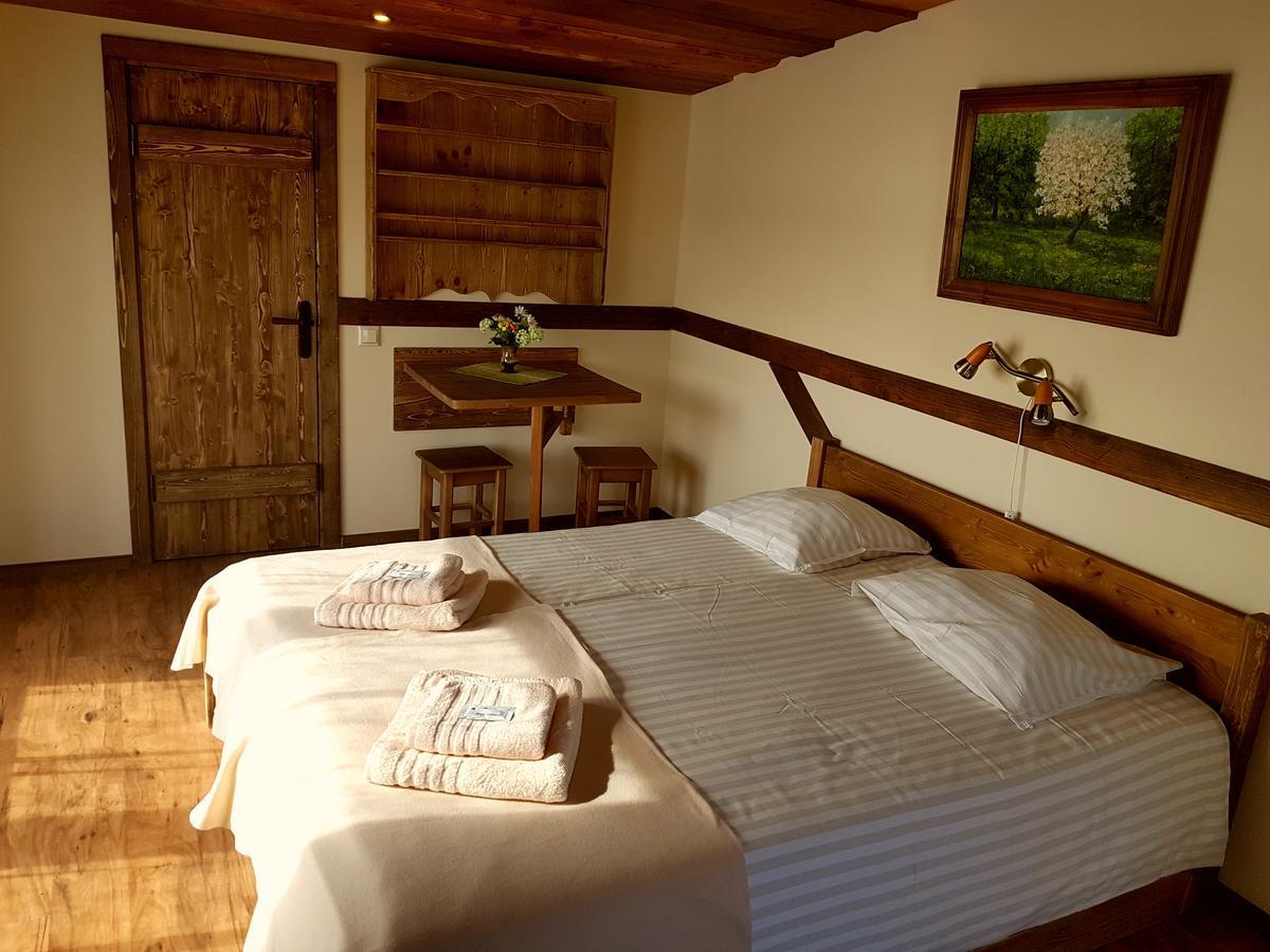 Guest House And Camping Jurmala Exterior photo