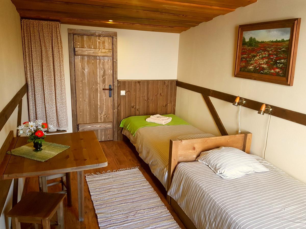 Guest House And Camping Jurmala Exterior photo