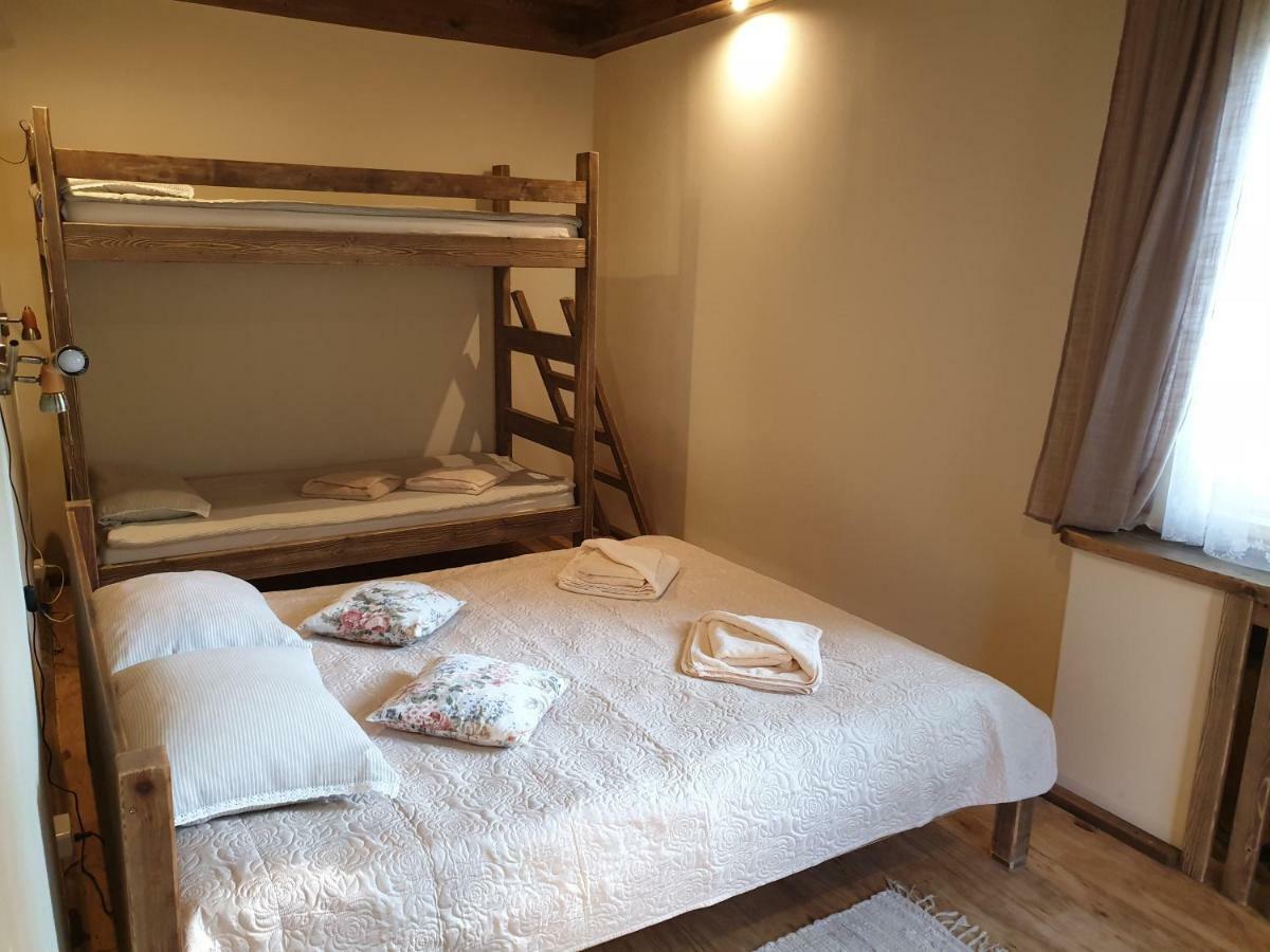 Guest House And Camping Jurmala Exterior photo